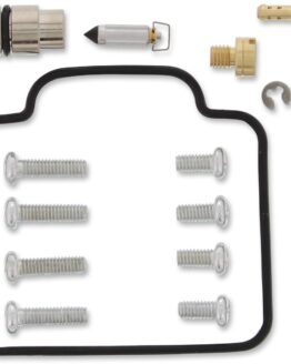 ATV Carburetor Repair Kit