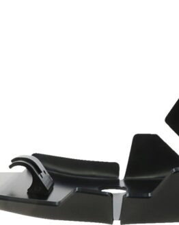 TM Designworks Skid Plate Black For Gas Gas Husqvarna KTM