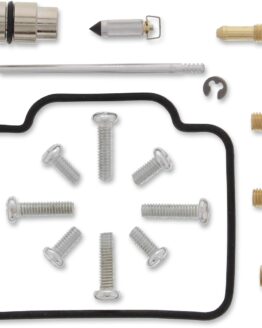ATV Carburetor Repair Kit