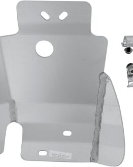 Aluminum Skid Plate