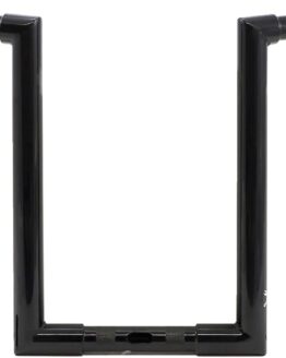 Jason Bar 16in - Gloss Black