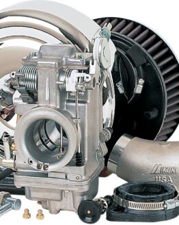 HSR Total Carburetor Kit 42mm