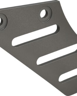 Dynojet Chain Guard Stealth Grey Aluminum Fits 2021+ Pan America
