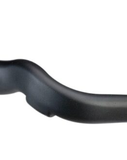 Black Kickstarter Kick Start Lever