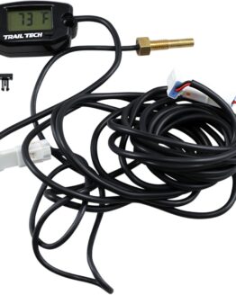 Trail Tech CVT Belt Temperature Sensor for ATV/UTV Applications