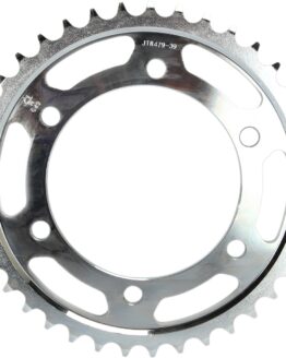 Steel Rear Sprocket - 42 Tooth 530