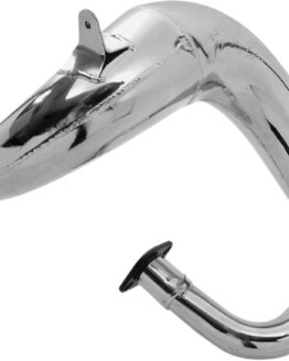 Fatty Expansion Chamber Head Pipe