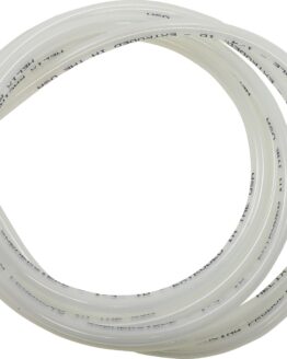 Helix Submersible Fuel Line 1/4 in x 10 ft Clear