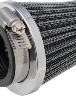 EMGO Clamp-On Pod Air Filter, 42 mm ID, Universal