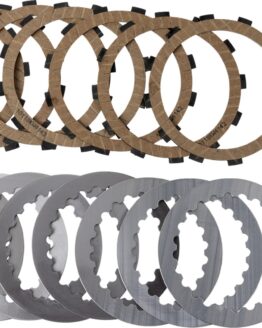 Hinson Clutch Plate and Spring Kit FSC855-7-002 For KTM Husqvarna