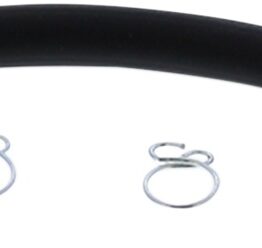FS Hose and Clamp Kit - Kawasaki