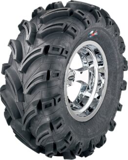 AMS Swamp Fox ATV/UTV Tire 25x12-9 6 Ply Front/Rear