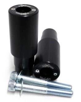 Shogun PA2 Frame Sliders No Cut for Yamaha YZF-R7 2022-2024