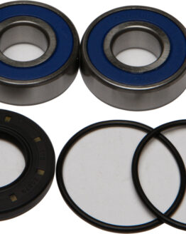 QuadBoss Wheel Bearing & Seal Kit Front