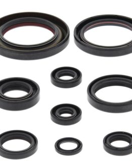 Vertex Oil Seal Kit Fits 06-14 Honda TRX450R/ER
