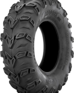 Sedona Mud Rebel Rear Tire 24x10-11 6 Ply Bias Blackwall