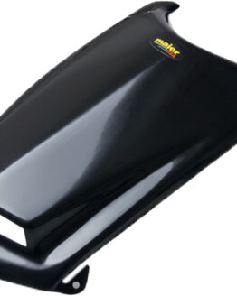 Hood Scooped - Black