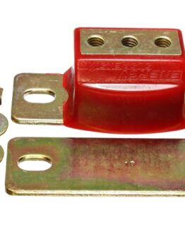 Energy Suspension Red Transmission Mount 3.1108R