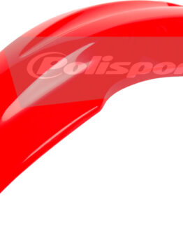 Front Fender - Red