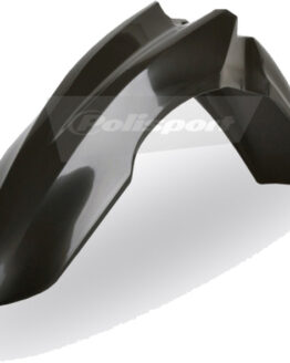 Front Fender - Black