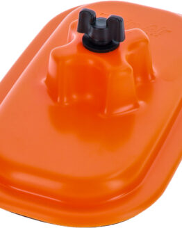 Air Box Cover / Wash Guard