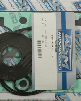Complete Gasket Kit