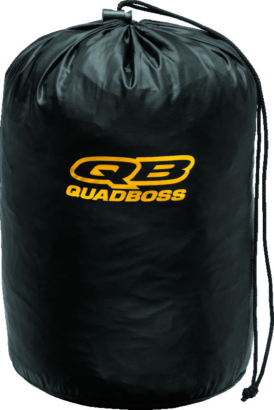 QuadBoss Quad Cover XXL - Black - Image 3