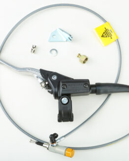 Magura Gen 2 Hydraulic Clutch Conversion Kit Fits 17-18 KX250F & 14-18 YZ250F/X