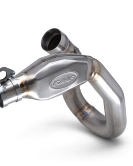 FMF Stainless Steel Megabomb Header Exhaust 042384
