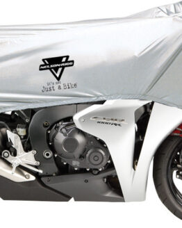 UV2000 Cycle Half Cover Medium