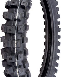 VE33 Intermediate Terrain 100/90-19 Rear Tire