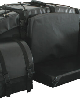 Arch Cargo Bag - Black