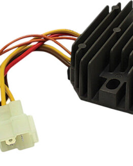 SP1 Voltage Regulator Fits 08-15 Arctic Cat Polaris Rush RMK IQ