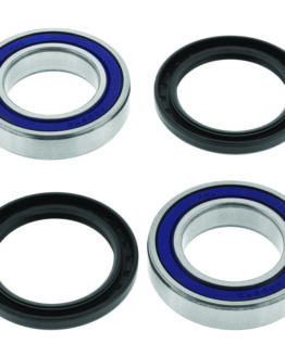 04-08 Arctic Cat 400 DVX Rear ATV Wheel Bearing & Seal Kit