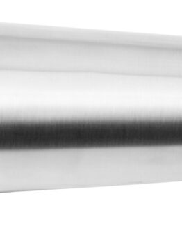 2-1 Comp-S Brushed Full Exhaust CF Cap