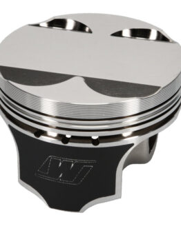 Wiseco 82.0MM Turbo Piston Kit Fits Honda B16A