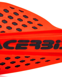 X-Ultimate Handguards - Red & Black