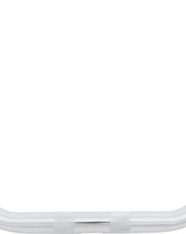 1 1/4" Ape Hanger Handlebars 14" Chrome