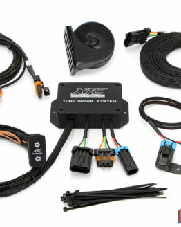 XTC Power Products Standard Turn Signal Kit For Polaris UTV