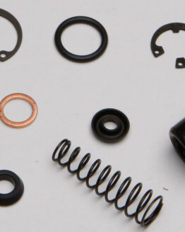 All Balls Racing Master Cylinder Rebuild Kit