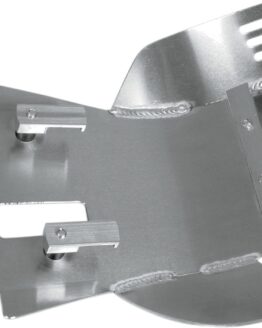 Aluminum Skid Plate