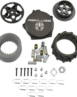 Core Manual Torq-Drive Clutch Kit