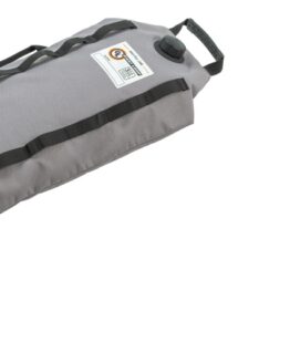 Giant Loop Armadillo Bag 3 Gallon Utility Bladder Gray