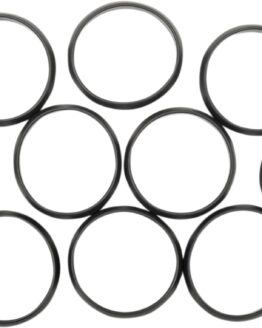 S&S Intake Manifold O-Ring 10 Pack For 86-03 XL Stock Heads