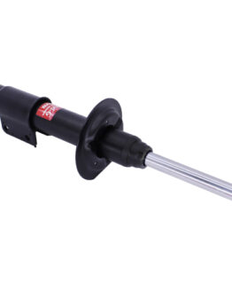 KYB Excel-G Front Gas Strut Fits Bertone X-1/9 1983-86, Fiat X1/9 1974-83