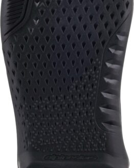 Alpinestars Tech 10 Supervent Sole Black/White Size 7/8