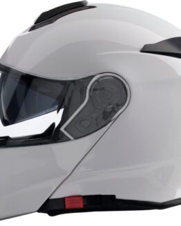 Z1R Solaris 2.0 Modular Helmet White Medium