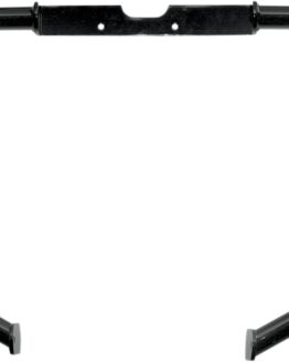 Gloss Black Unibar Engine Guard