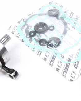 Complete Bottom End Rebuild Kit