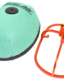 Powerflow Air Filter Kit w/Mount